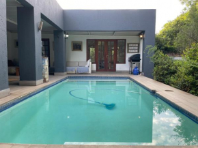 The Little Mongrel Bryanston